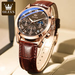 Reloj Hombre OLEVS 2871
