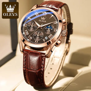Reloj Hombre OLEVS 2871