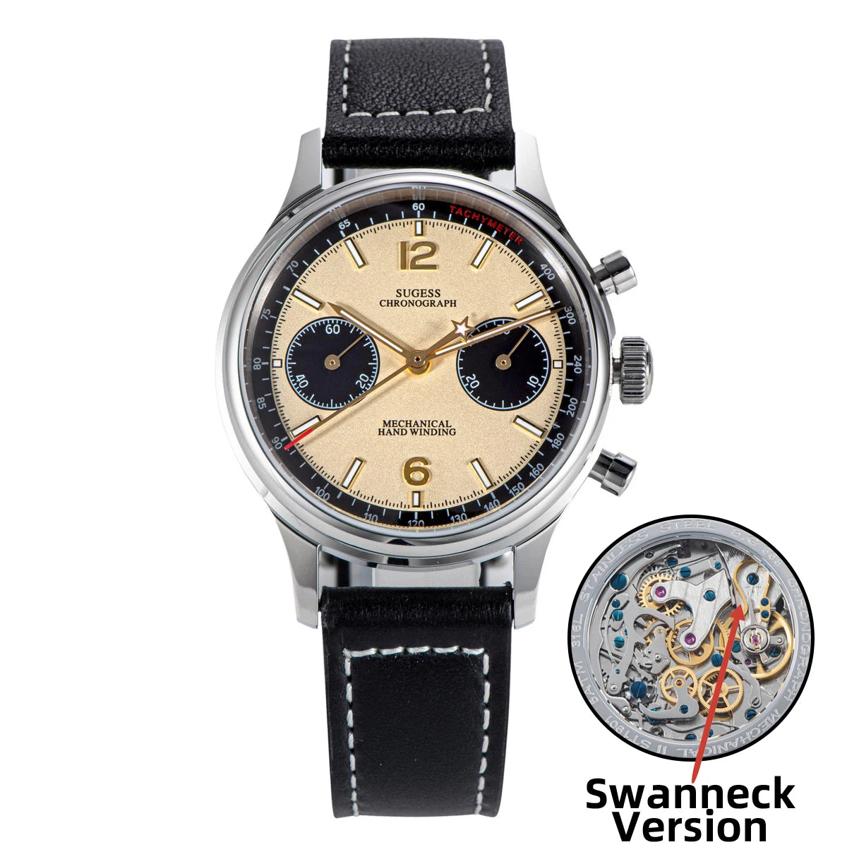 Reloj Hombre SUGESS S387