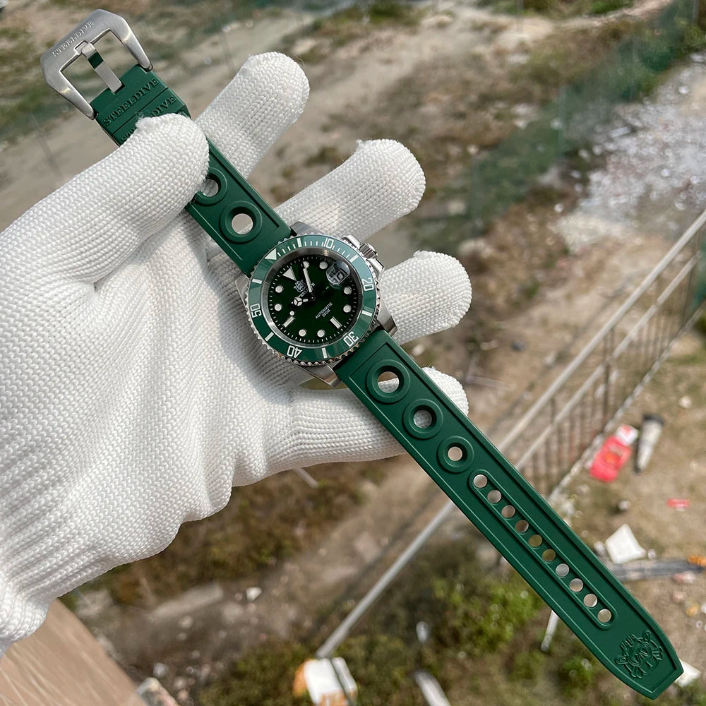 Reloj Hombre STEELDIVE SD1953