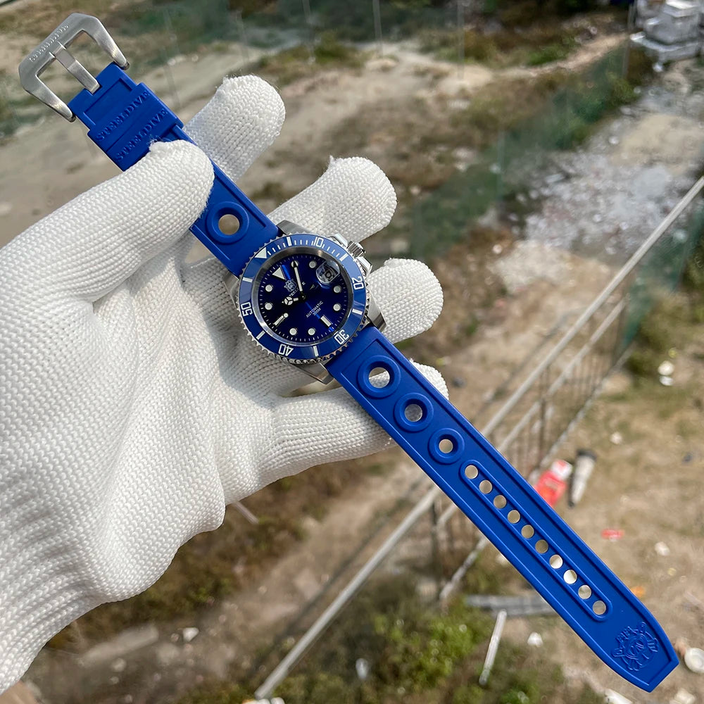 Reloj Hombre STEELDIVE SD1953