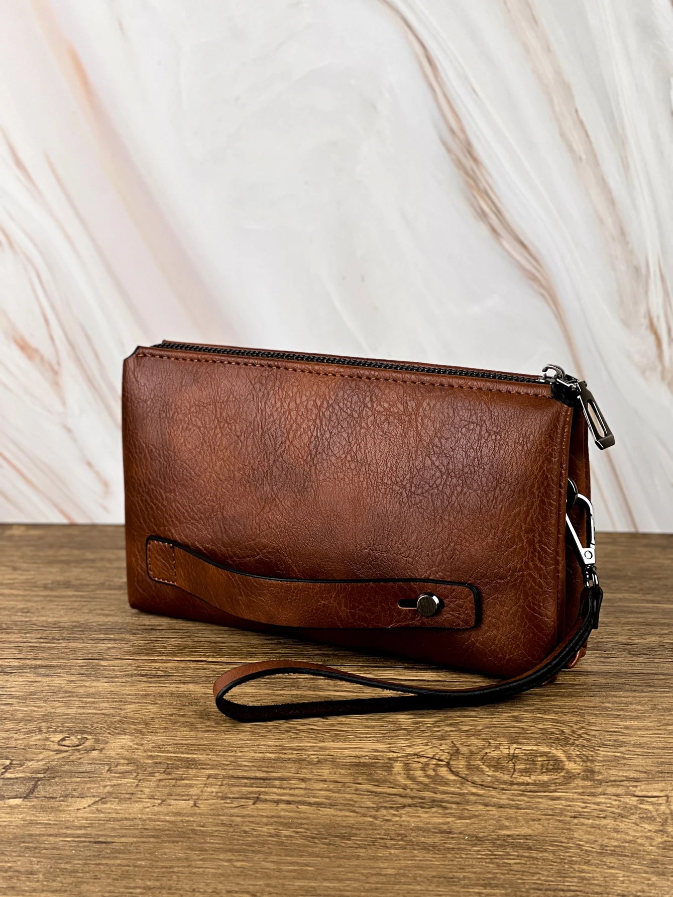 Cartera de mano Hombre