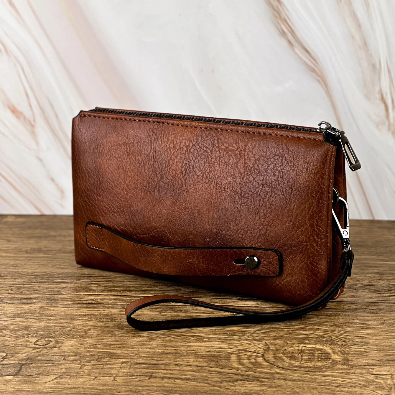 Cartera de mano Hombre