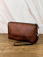 Cartera de mano Hombre