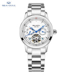 Reloj Hombre SEA-GULL M162S