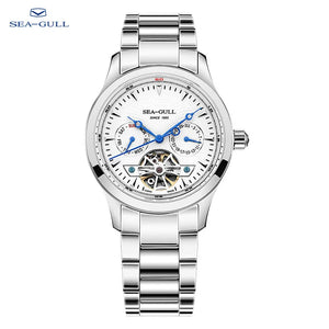 Reloj Hombre SEA-GULL M162S