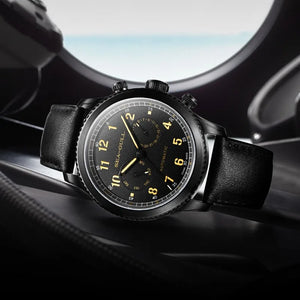 Reloj Hombre SEA-GULL  819.33.6080H