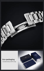 Reloj Hombre SEA-GULL M162S