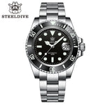 Reloj Hombre STEELDIVE SD1953
