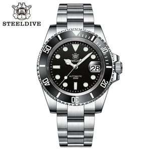 Reloj Hombre STEELDIVE SD1953