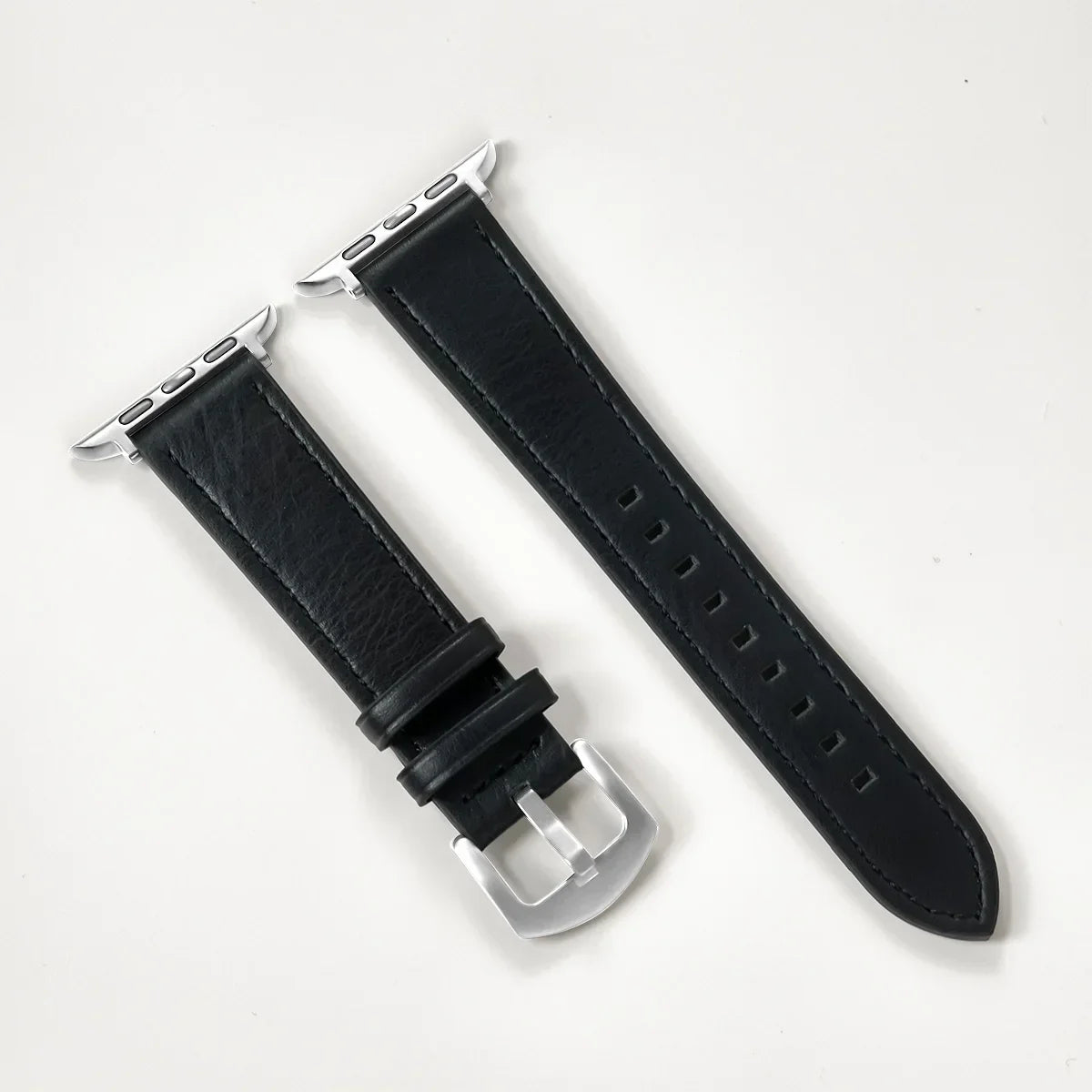 Correa Cuero Apple Watch