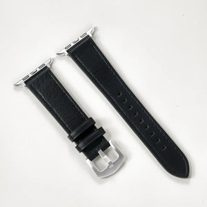 Correa Cuero Apple Watch