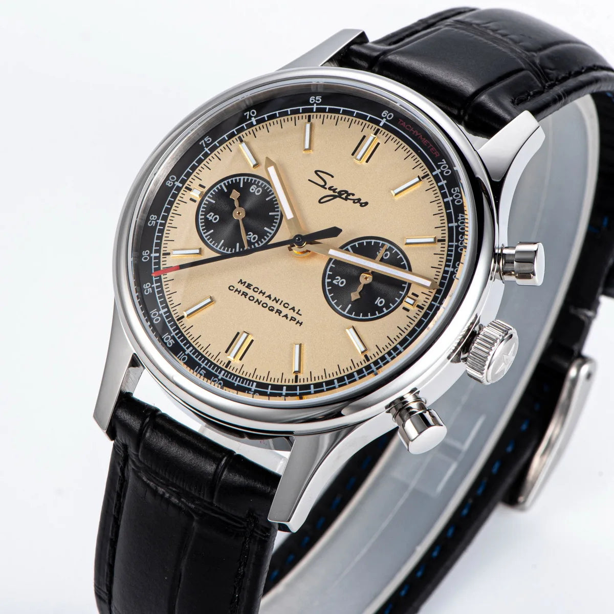 Reloj Hombre SUGESS S387