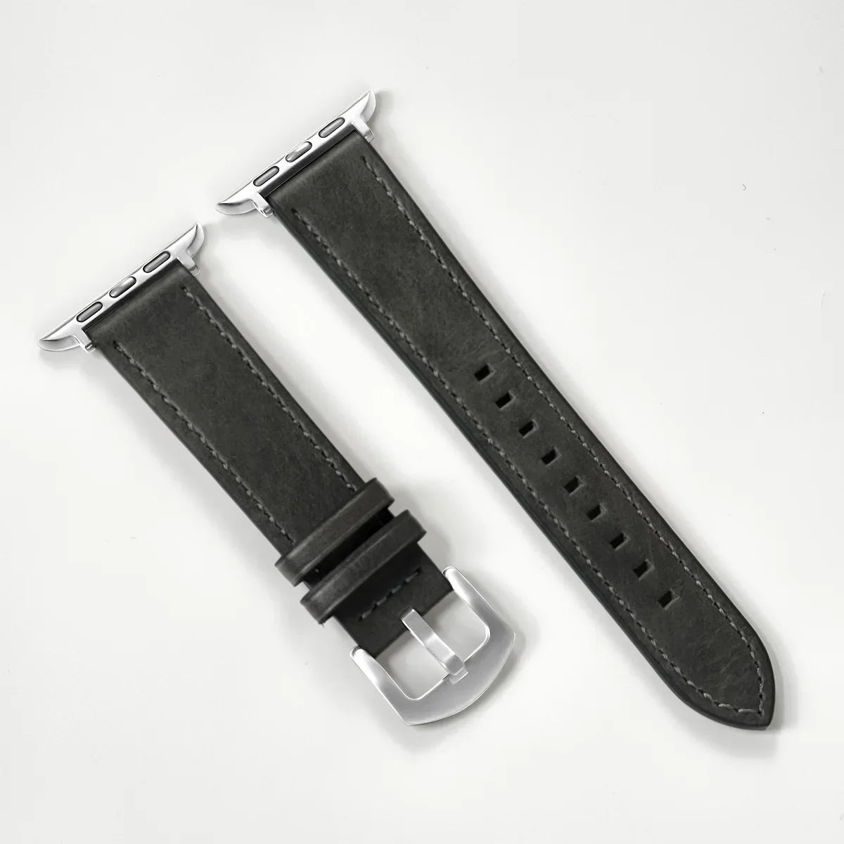 Correa Cuero Apple Watch