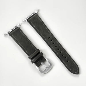Correa Cuero Apple Watch