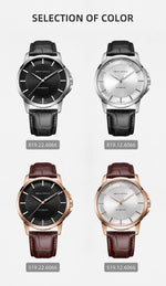Reloj Hombre SEA-GULL 819.12.6066