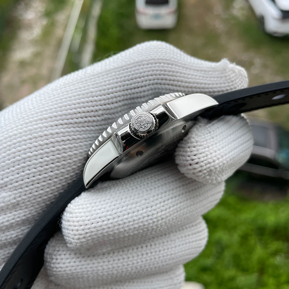 Reloj Hombre STEELDIVE SD1953