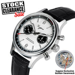 Reloj Hombre SUGESS S387
