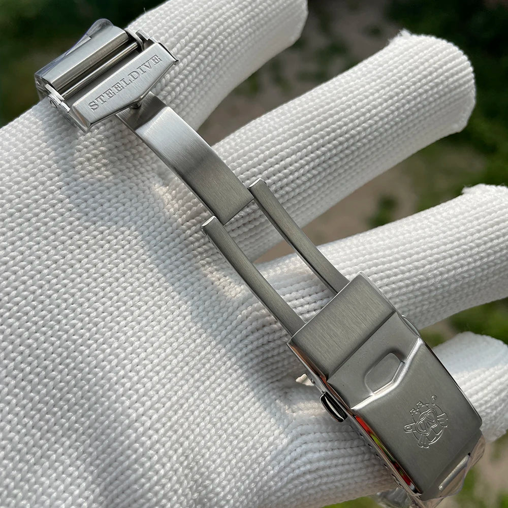 Reloj Hombre STEELDIVE SD1953