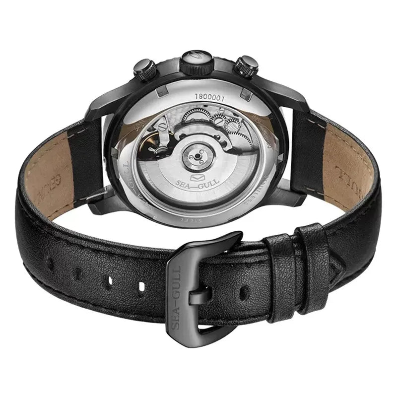Reloj Hombre SEA-GULL  819.33.6080H