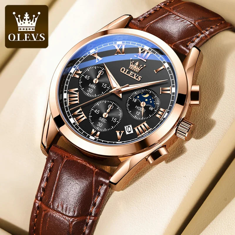 Reloj Hombre OLEVS 2871