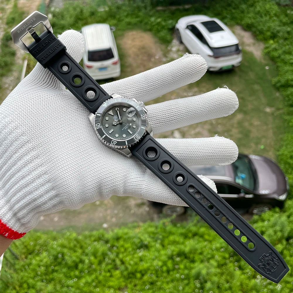 Reloj Hombre STEELDIVE SD1953