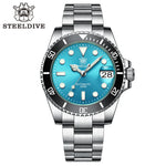 Reloj Hombre STEELDIVE SD1953