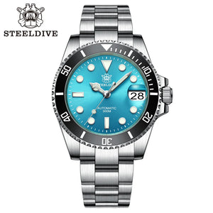 Reloj Hombre STEELDIVE SD1953