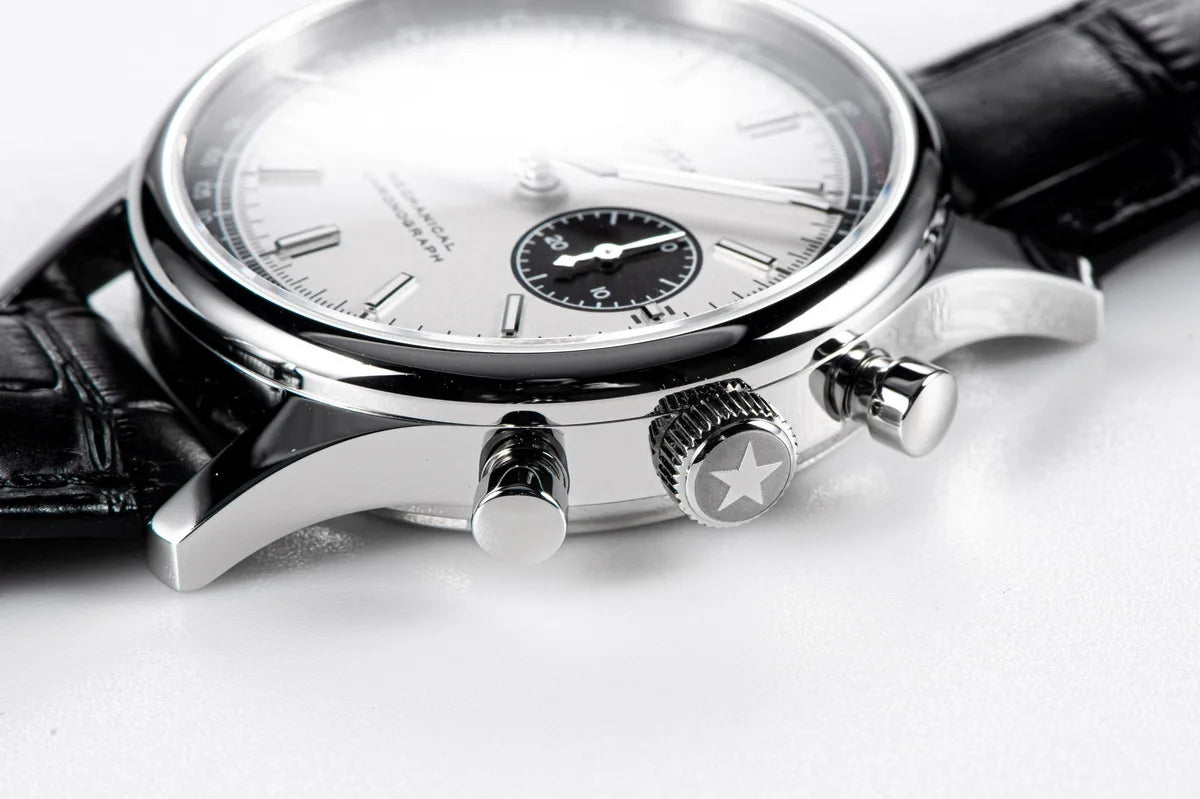 Reloj Hombre SUGESS S387