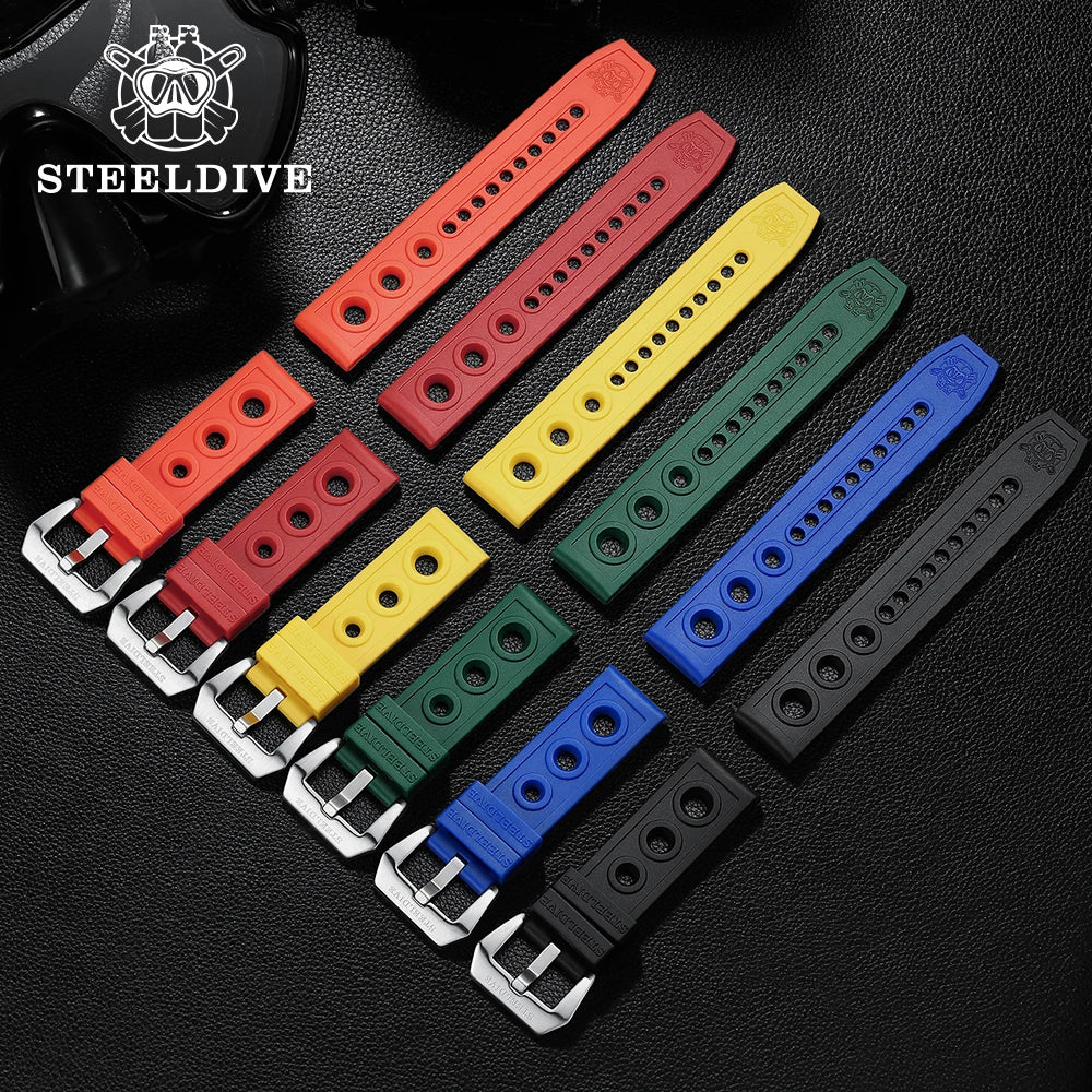 Reloj Hombre STEELDIVE SD1953
