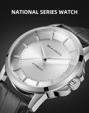 Reloj Hombre SEA-GULL 819.12.6066