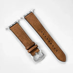 Correa Cuero Apple Watch
