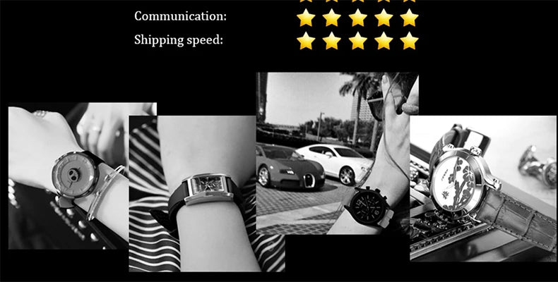 Reloj Hombre TACTO SP-0021