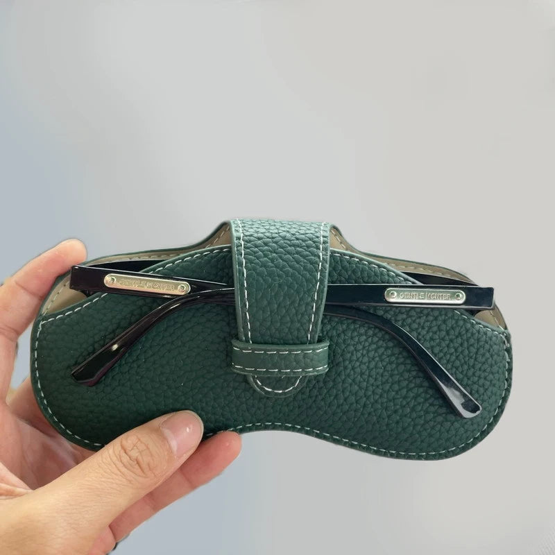 Estuche multifuncional para gafas