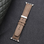 Correa Cuero Apple Watch