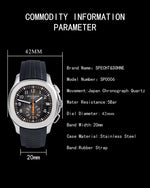 Reloj Hombre TACTO SP-0021
