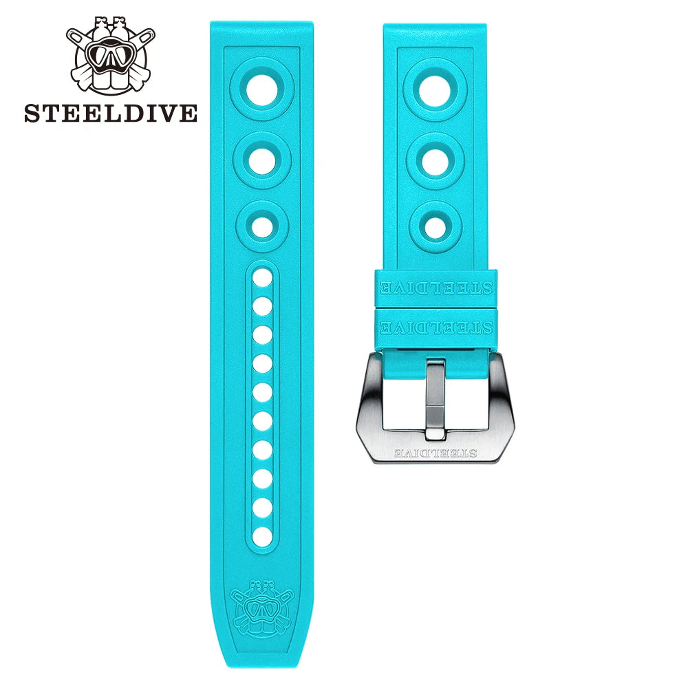 Reloj Hombre STEELDIVE SD1953