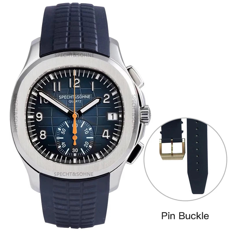 Reloj Hombre TACTO SP-0021
