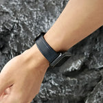 Correa Cuero Apple Watch