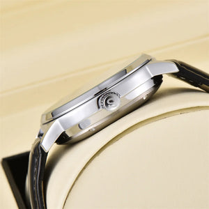 Reloj Hombre SEA- GULL Classic Hand Wind