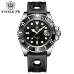 Reloj Hombre STEELDIVE SD1953