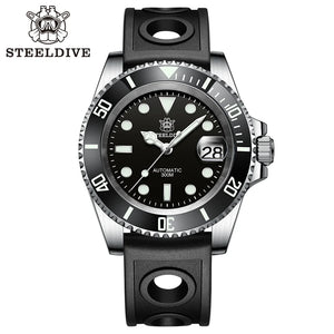 Reloj Hombre STEELDIVE SD1953