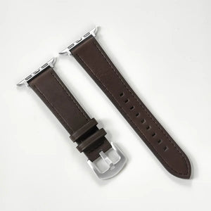 Correa Cuero Apple Watch