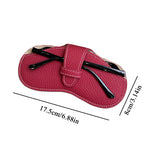 Estuche multifuncional para gafas