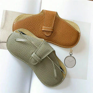 Estuche multifuncional para gafas