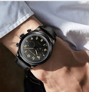 Reloj Hombre SEA-GULL  819.33.6080H
