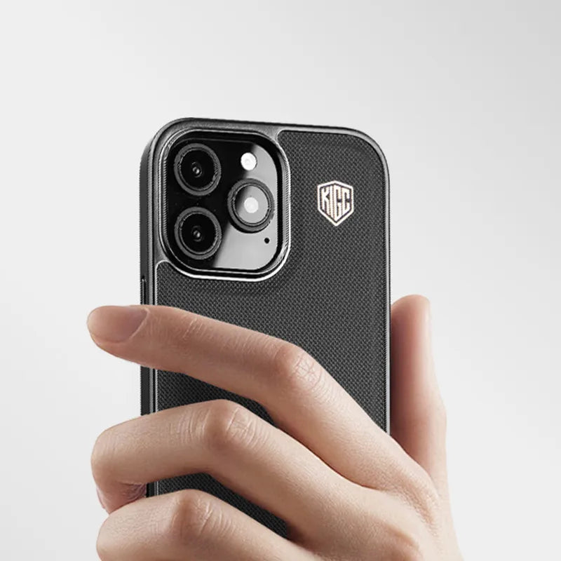 Funda de piel Iphone