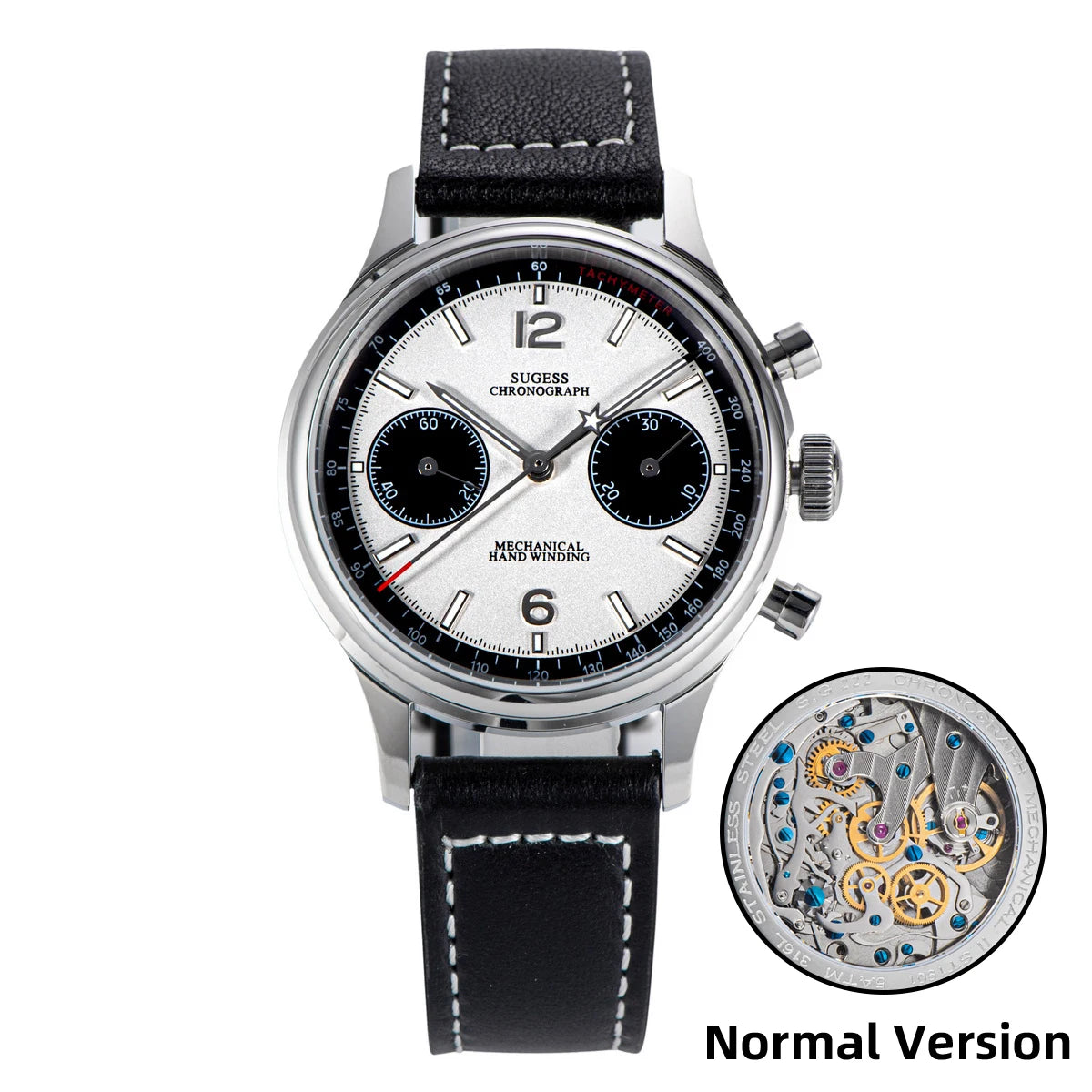 Reloj Hombre SUGESS S387