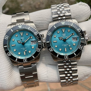 Reloj Hombre STEELDIVE SD1953