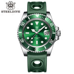 Reloj Hombre STEELDIVE SD1953